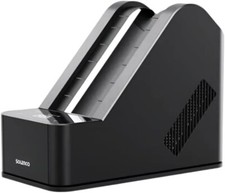 Präzisions Flaschenkühler -