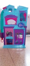 littlest pet shop Haus