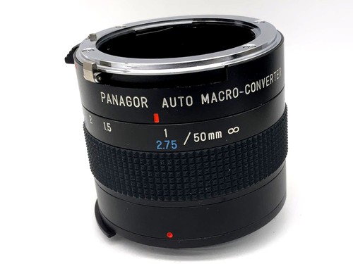 Panagor converter auto - panagor, 2x