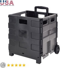 Collapsible Utility Cart