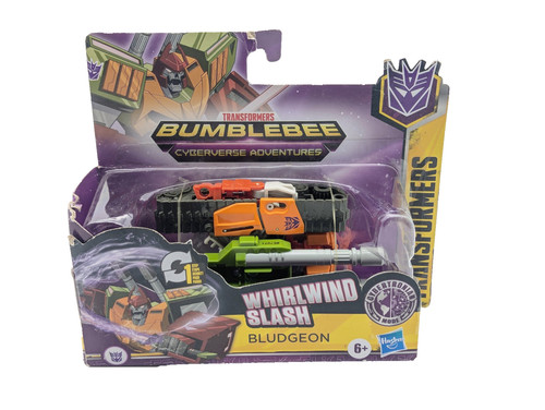Transformers cyberverse - transformers,