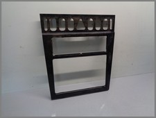 Mercedes W210 Blende