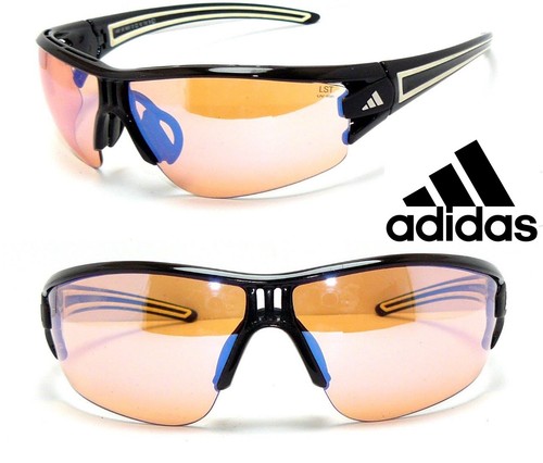Adidas sonnenbrille schwarz - adidas,