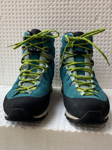 Bergschuh hanwag makra - bergschuh,, pro