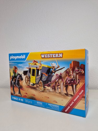 Playmobil western - playmobil,