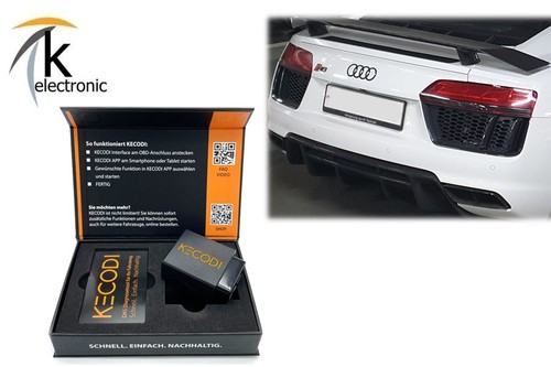 Audi 4s elektrischer - audi,