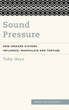 Sound pressure how - sound, pressure: