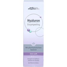 Hyaluron Enzympeeling 100ml - 17438114