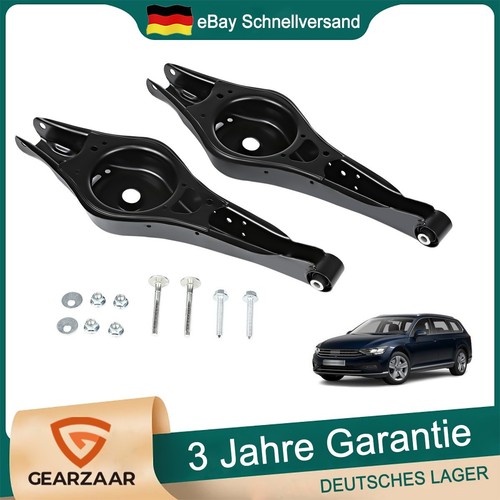 Querlenker hinten 7n0505311 - 2x,