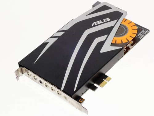 Asus strix soar pcie - asus,
