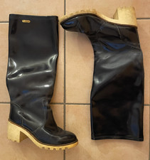 ORSILVIA Gummi- Stiefel Gr.40