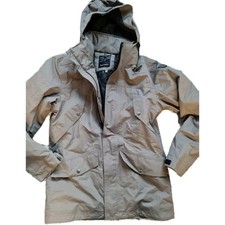 EP Jacke Parka Funktionsjacke