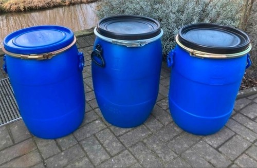 Weithalsfass liter jagd - liter,