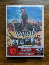 Pearl - Mia Goth - Ltd