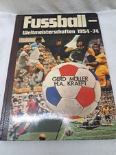 FUßBALL  WELTMEISTERSCHAFT
