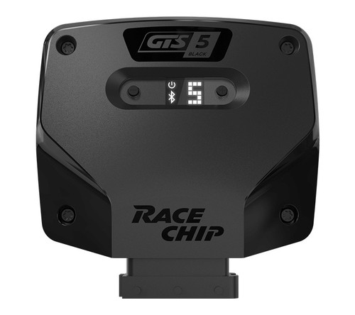 Racechip gts black - racechip, app
