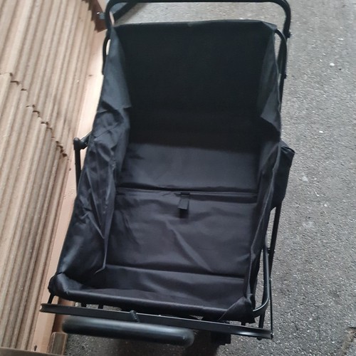 Faltbar bollerwagen handwagen - faltbar,
