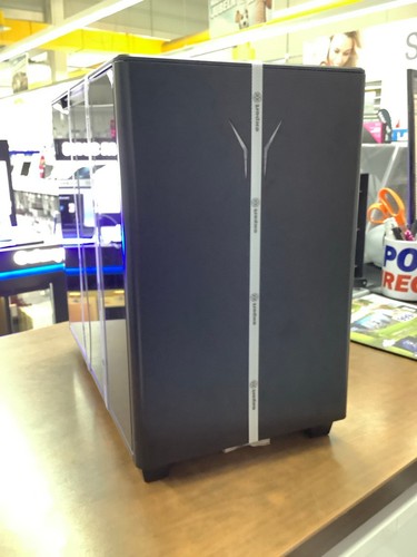 Erazer bandit p20 - erazer,