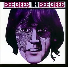 Bee Gees - Idea
