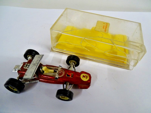 Majorette 229 ferrari 55 - majorette, no