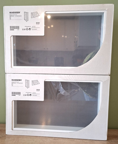 Ikea kasseby wandvitrine - ikea,