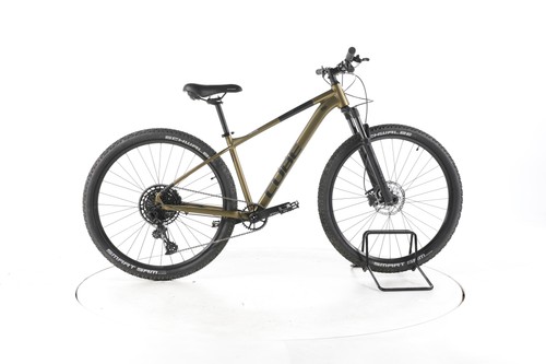 Cube acid fahrrad - cube,