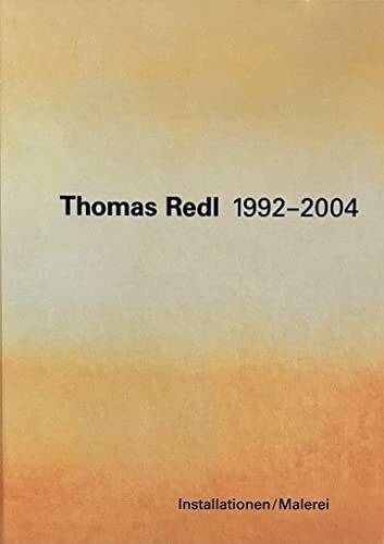 Thomas redl arbeiten - thomas, redl,