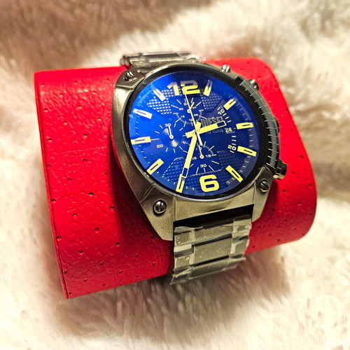 Diesel dz4516 men - diesel, men's