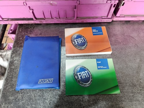 Fiat punto 188 - fiat,