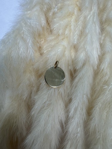585 gold anhänger - 585,