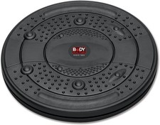 Body Sculpture Massagefigur