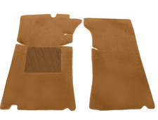 Fußmatten Teppich Alfa Romeo