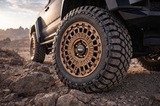 18 Zoll Dotz Talara Felgen