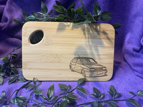 Brotzeitbrett mit lasergravur - brotzeitbrett,