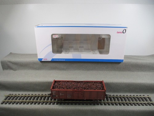 Lenz spur 42139 - lenz, 0