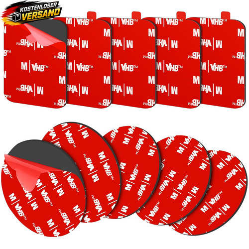 Doppelseitiges klebepads extra - doppelseitiges,