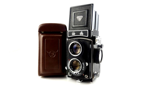 Seagull tlr 4a103 - tlr, haiou