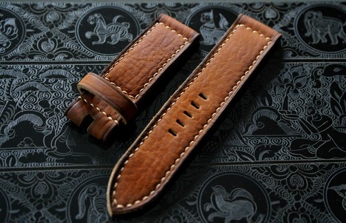 Für officine panerai - officine, 24mm