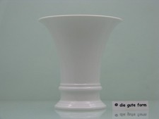 FÜRSTENBERG - -- VASE - Ø