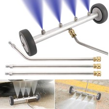 4000 PSI Hochdruckreiniger