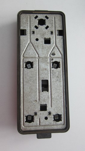 Lampenträger rücklicht - lampenträger,,