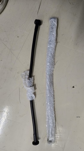 Flexibler schwanenhals - flexibler,