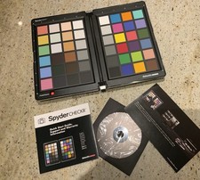 ⭐️⭐️  Datacolor