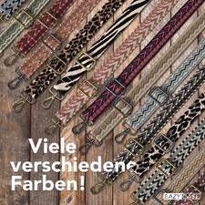 Verstellbarer Taschengurt