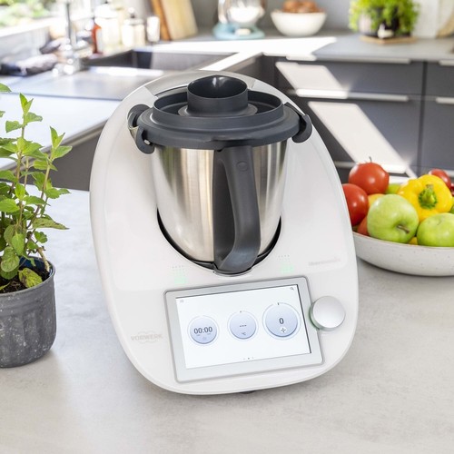 Thermomix tm6 - thermomix,