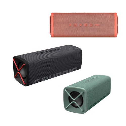 Grundig gbt club - gbt, mobiler