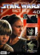 DeAgostini Das offizielle Star