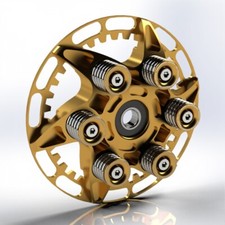 Ducati Kupplung Druckplatte