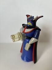 Mc Donalds (2000) Toy Story Emperor Zurg McDonald’s Toys  Figur Selten Zorg