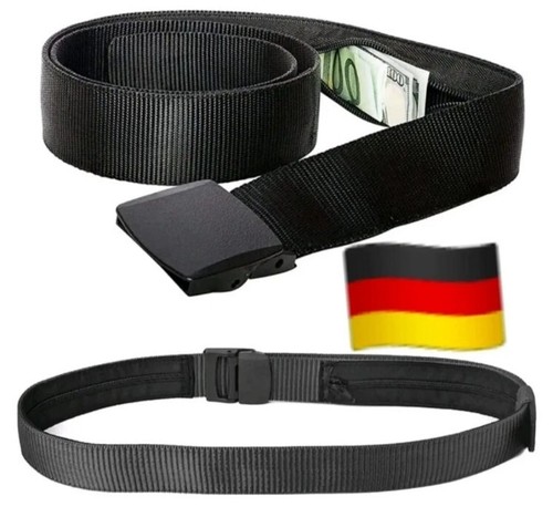 Gürtel mit versteck - gürtel,